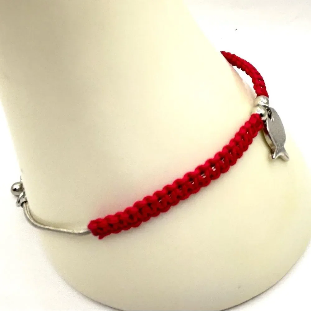 None chic bracelet